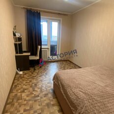Квартира 64 м², 3-комнатная - изображение 3