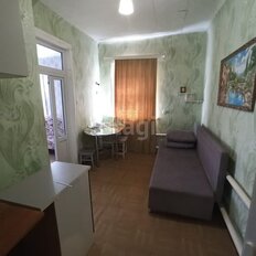 Квартира 28 м², 2-комнатная - изображение 2