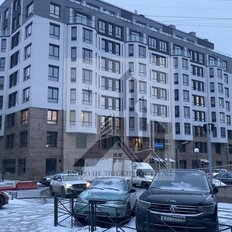 62,6 м², торговое помещение - изображение 2