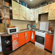 Квартира 40,4 м², 2-комнатная - изображение 1