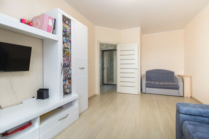 28,8 м², 1-комнатная квартира 5 100 000 ₽ - изображение 30