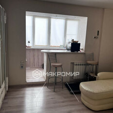 Квартира 34,1 м², 1-комнатная - изображение 4