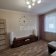 Квартира 54 м², 2-комнатная - изображение 4