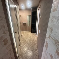 Квартира 29,3 м², 1-комнатная - изображение 2