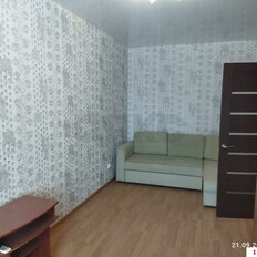 Квартира 35,3 м², 1-комнатная - изображение 5