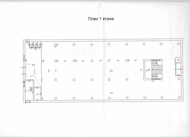 750 м², торговое помещение 502 500 ₽ в месяц - изображение 39