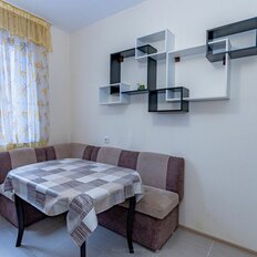 Квартира 41,3 м², 1-комнатная - изображение 3