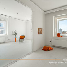 Квартира 102,6 м², 3-комнатная - изображение 3