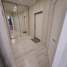 Квартира 45,9 м², 1-комнатная - изображение 4