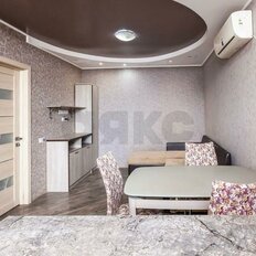 Квартира 56,9 м², 3-комнатная - изображение 1