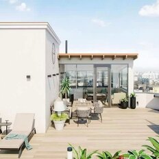 Квартира 265 м², 3-комнатная - изображение 4