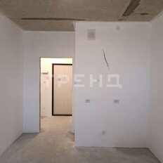 Квартира 19,5 м², студия - изображение 4