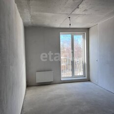 Квартира 37,4 м², студия - изображение 5