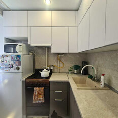 Квартира 41 м², 2-комнатная - изображение 4