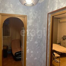 Квартира 36,5 м², 1-комнатная - изображение 5