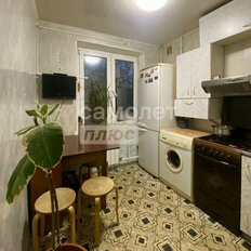 Квартира 44 м², 2-комнатная - изображение 1