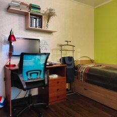 Квартира 35,2 м², 1-комнатная - изображение 4