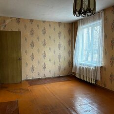 Квартира 31,6 м², 1-комнатная - изображение 5