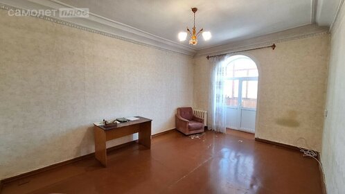 74 м², 3-комнатная квартира 6 850 000 ₽ - изображение 31