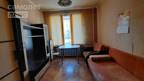 18 м², комната 860 000 ₽ - изображение 46