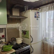 Квартира 30,7 м², 1-комнатная - изображение 3