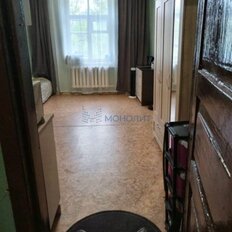 Квартира 19,7 м², студия - изображение 3