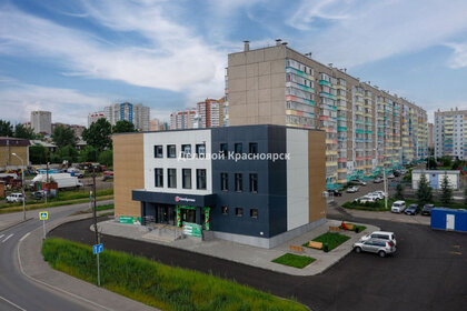 163 м², торговое помещение 489 000 ₽ в месяц - изображение 28