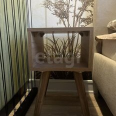 Квартира 27,5 м², студия - изображение 5