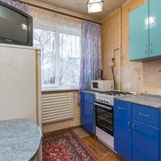 Квартира 50 м², 2-комнатная - изображение 1