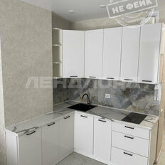 Квартира 29 м², студия - изображение 2