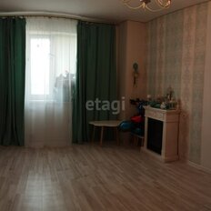 Квартира 36,6 м², 1-комнатная - изображение 5