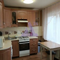 Квартира 58,5 м², 3-комнатная - изображение 5