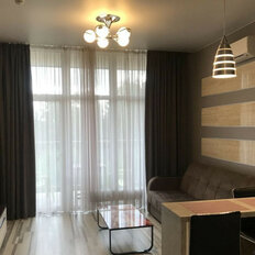 Квартира 30 м², студия - изображение 2