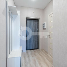 Квартира 31,5 м², 1-комнатная - изображение 3