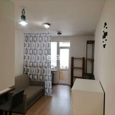 Квартира 24,9 м², студия - изображение 1