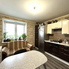 Квартира 45,2 м², 1-комнатная - изображение 4
