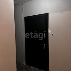 Квартира 31,1 м², 1-комнатная - изображение 1