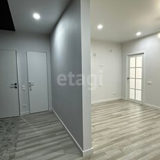 Квартира 75,4 м², 3-комнатная - изображение 3