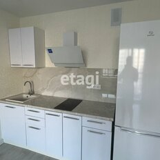 Квартира 23,8 м², студия - изображение 1