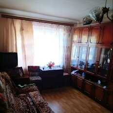 Квартира 33,1 м², 1-комнатная - изображение 3