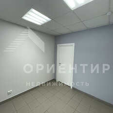 192,1 м², офис - изображение 5