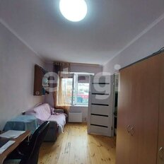 Квартира 59,2 м², 3-комнатная - изображение 5