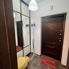 Квартира 24,1 м², 1-комнатная - изображение 5