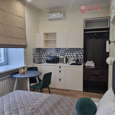 Квартира 17,3 м², студия - изображение 1