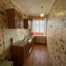 Квартира 32,3 м², 1-комнатная - изображение 1