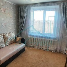 Квартира 62,8 м², 3-комнатная - изображение 3