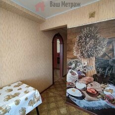 Квартира 41,8 м², 2-комнатная - изображение 4