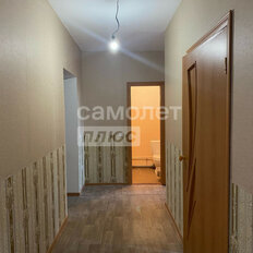 Квартира 45,8 м², 2-комнатная - изображение 4