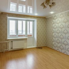 Квартира 60,9 м², 3-комнатная - изображение 2