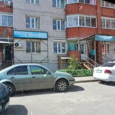 41,5 м², торговое помещение - изображение 4